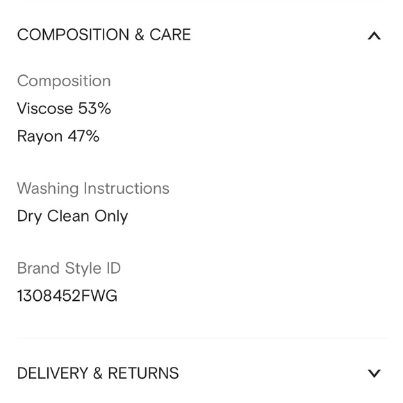 Reformation Ursula Two Piece - Picture 11 of 13